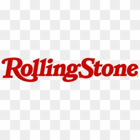 Transparent Rolling Stone Logo Png, Png Download - rolling stone png