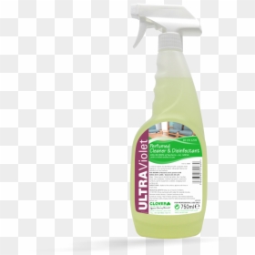 Clover Chemical Spirit 750ml, HD Png Download - janitorial supplies png