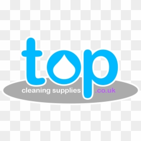 Top Cleaning Supplies Logo 2018 Png - Graphic Design, Transparent Png - janitorial supplies png