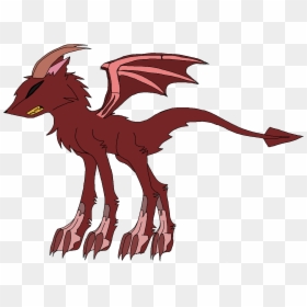 Animal Jam Stories Wiki - Cartoon, HD Png Download - blood dripping transparent png