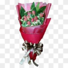 Lily Of The Valley, HD Png Download - red tulip png