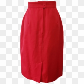 Miniskirt, HD Png Download - red tulip png