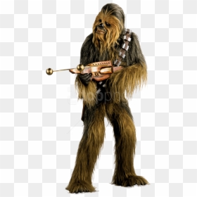 Free Png Download Star Wars Chewbacca Png Images Background - Star Wars Chewbacca Png, Transparent Png - star wars background png