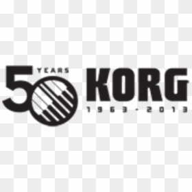 Image Placeholder Title - Parallel, HD Png Download - korg logo png