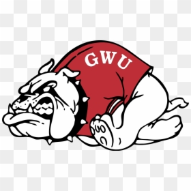 Gardner Webb University Mascot, HD Png Download - bulldogs logo png