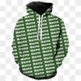 Meme Hoodie Kawaii Zoo - Hoodie, HD Png Download - kawaii pngs