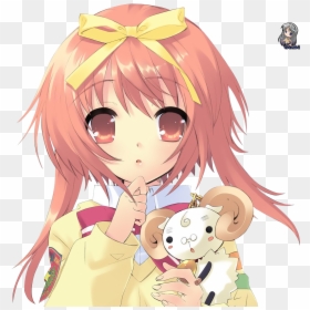 Nanatsuiro Drops, HD Png Download - kawaii pngs