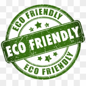 Eco Friendly Stamp, HD Png Download - friendly png