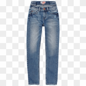 Jeans, HD Png Download - skinny jeans png
