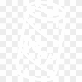 Cartoon Beer Can F4000 - Illustration, HD Png Download - cartoon beer png