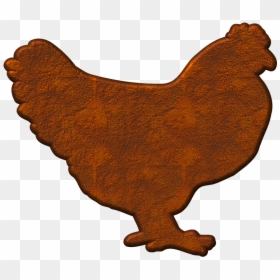 Rooster, HD Png Download - chicken png transparent