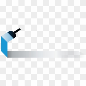 Paint Roller, HD Png Download - paintbrush painting png