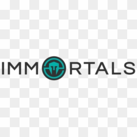 Immortals Logo Png, Transparent Png - immortals logo png