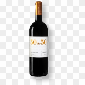 Wine Bottle, HD Png Download - wine label png