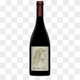 Pinot Noir, HD Png Download - wine label png