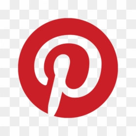 Transparent Pinterest App Logo, HD Png Download - snapchat circle png