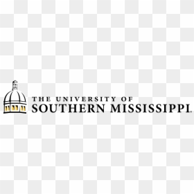 University Of Southern Mississippi, HD Png Download - southern miss logo png