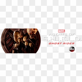 Agents Of Shield Para Facebook, HD Png Download - marvel shield logo png