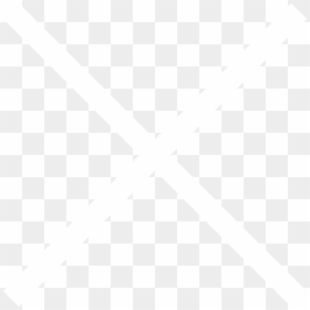 Thumb Image - Transparent White X Png, Png Download - x .png
