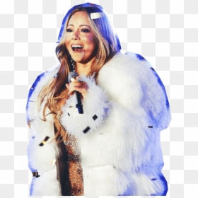 Tumblr Collage Mariah Carrey Christmas Song Sticker - Mariah Carey, HD Png Download - tumblr collage stickers png
