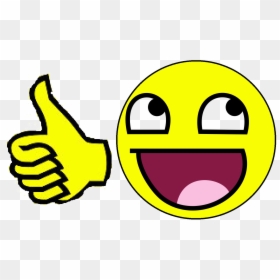 Good Png Photo - Black And White Thumbs Up Thumbs Down, Transparent Png - pulgar arriba png