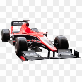 Formula 1 Car Png, Transparent Png - f1 car png