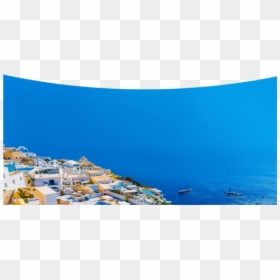 Enter Image Description Here - Sea, HD Png Download - png white banner