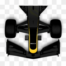 Pirelli F1 Pit Stop, HD Png Download - f1 car png