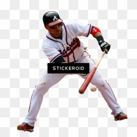 Baseball Glove Sport - Martin Prado, HD Png Download - baseball background png