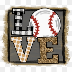 Transparent Baseball Frame Clipart, HD Png Download - baseball background png