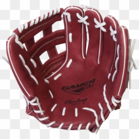 Mizuno Baseball Glove Png , Png Download - Rawlings Gamer Xle 13, Transparent Png - baseball background png