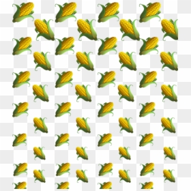#corn #pattern #cool #freetoedit, HD Png Download - cool pattern png