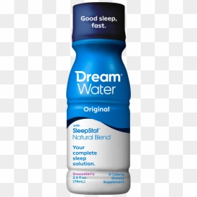 Sleep Water, HD Png Download - water png image