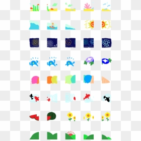Clip Art, HD Png Download - summer emoji png