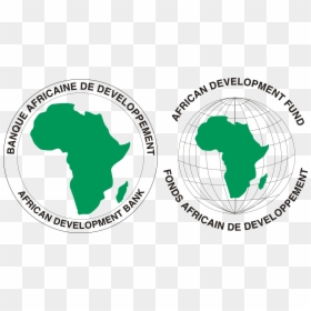 African Development Bank Group Logo, HD Png Download - africa vector png