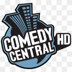 Thumb Image - Comedy Central, HD Png Download - comedy central png
