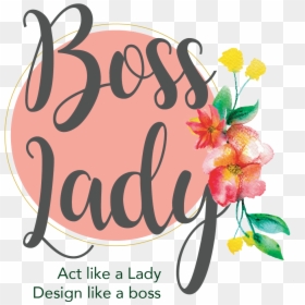 Boss Lady Background, HD Png Download - boss lady png