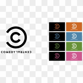 Comedy Central New, HD Png Download - comedy central png