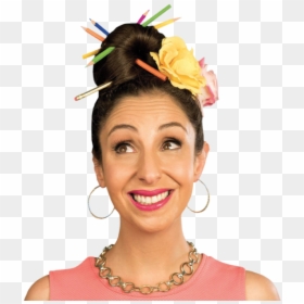 Headpiece, HD Png Download - comedy central png