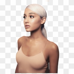 Ariana Grande, Sweetener, And Ariana Image - Ariana Grande Sweetener Cover, HD Png Download - ariana grande transparent png