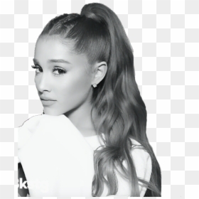 Ariana Grande Dwt Hairstyles , Png Download - Ariana Grande Dwt Hairstyles, Transparent Png - ariana grande transparent png