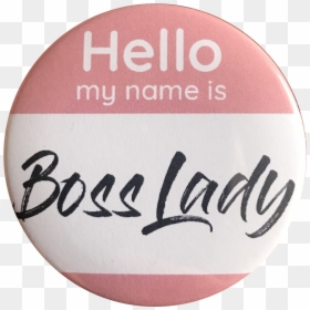 Beach Rugby, HD Png Download - boss lady png