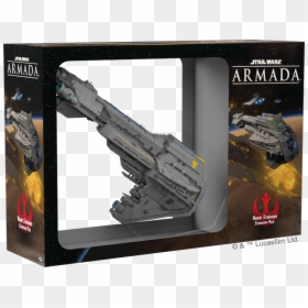 Star Wars Armada Starhawk, HD Png Download - star wars rebels png