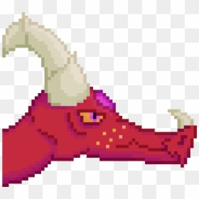 Minecraft Chaos Guardian, HD Png Download - minecraft guardian png