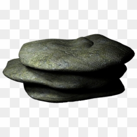 Iron Rock No Background, HD Png Download - rock transparent png