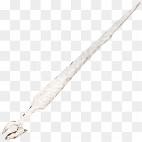 White Walker Ice Sword, HD Png Download - longclaw png