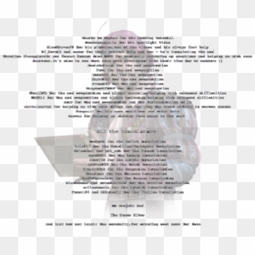 Document, HD Png Download - longclaw png