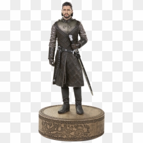 Jon Snow Figure Dark Horse, HD Png Download - longclaw png