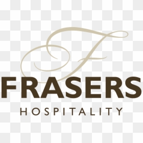 Frasers Hospitality Logo Png, Transparent Png - hospitality png