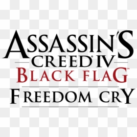 Assassin's Creed, HD Png Download - assassin's creed black flag logo png